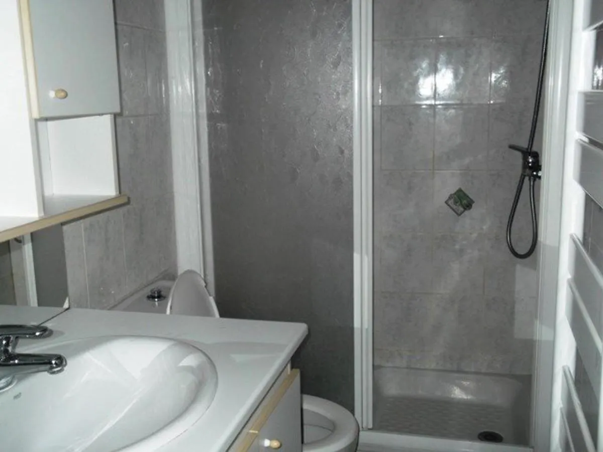 Maxi-Studio 6 Pers, Lumineux, Au Pied Des Pistes A Orcieres Merlette, Alpes Du Sud - Fr-1-262-97 Apartment Les Estaris